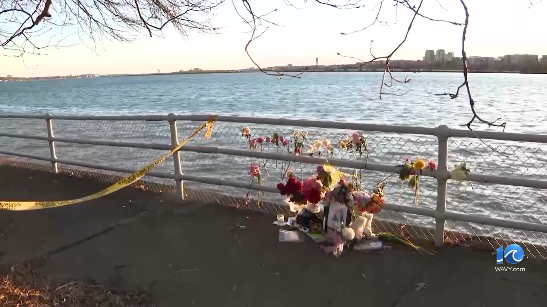 One Year Later: Remembering victims of the midair collision near DCA ...