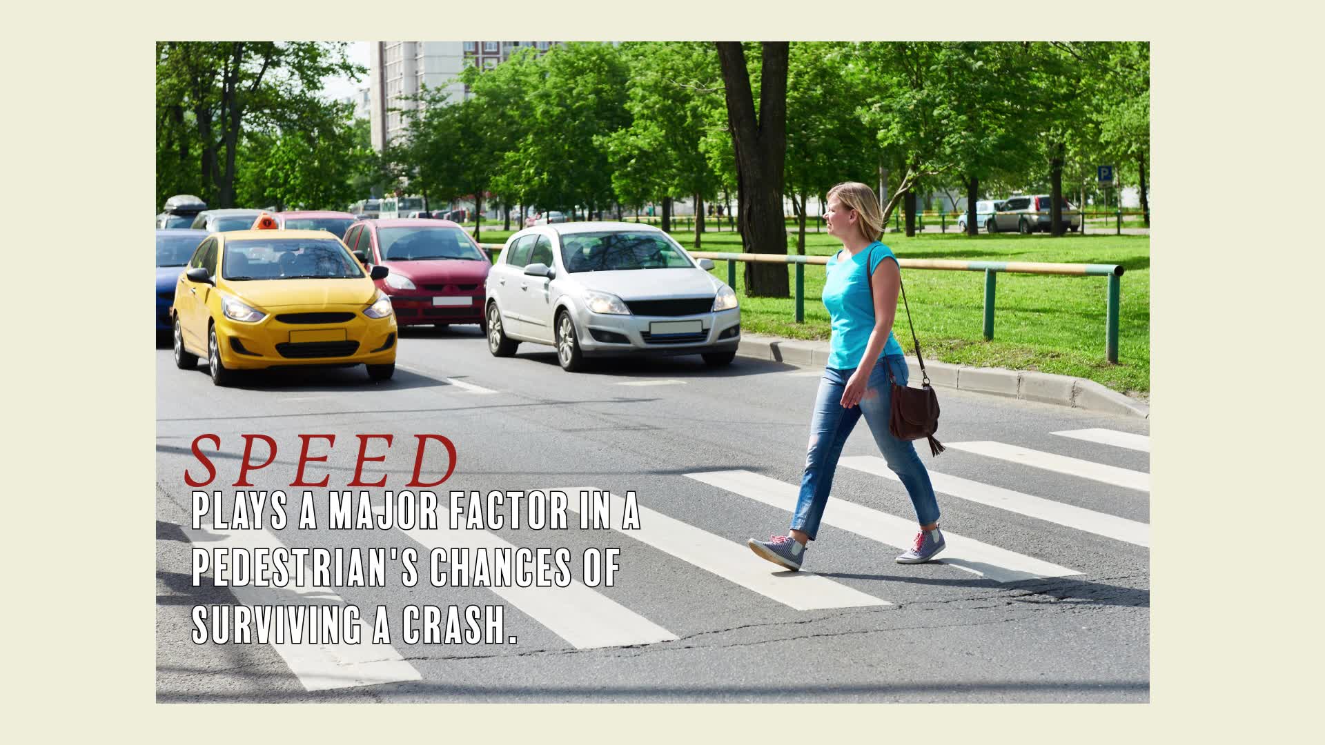 Dmv Slow DMV: Slow Down and Look Up for Pedestrian Safety – WAVY.com