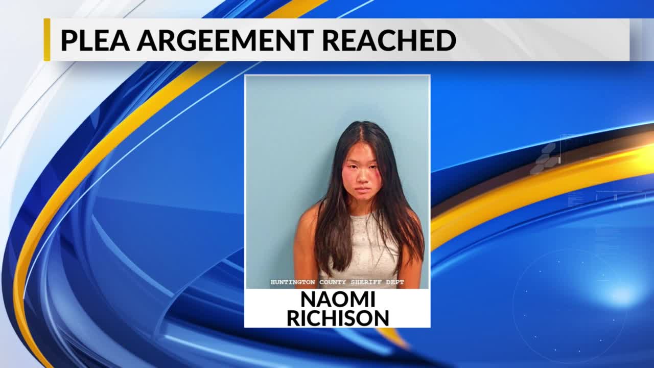 Woman pleads guilty in Huntington OWI crash that left man seriously ...