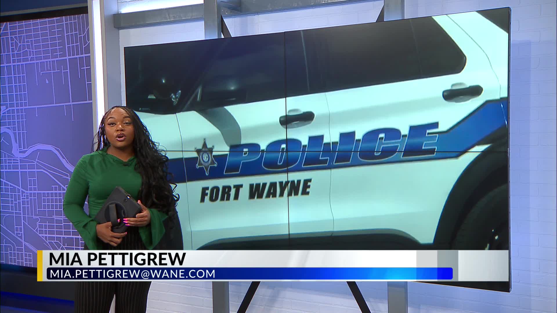 Fort Wayne police to crack down on speeding, distracted driving in ...