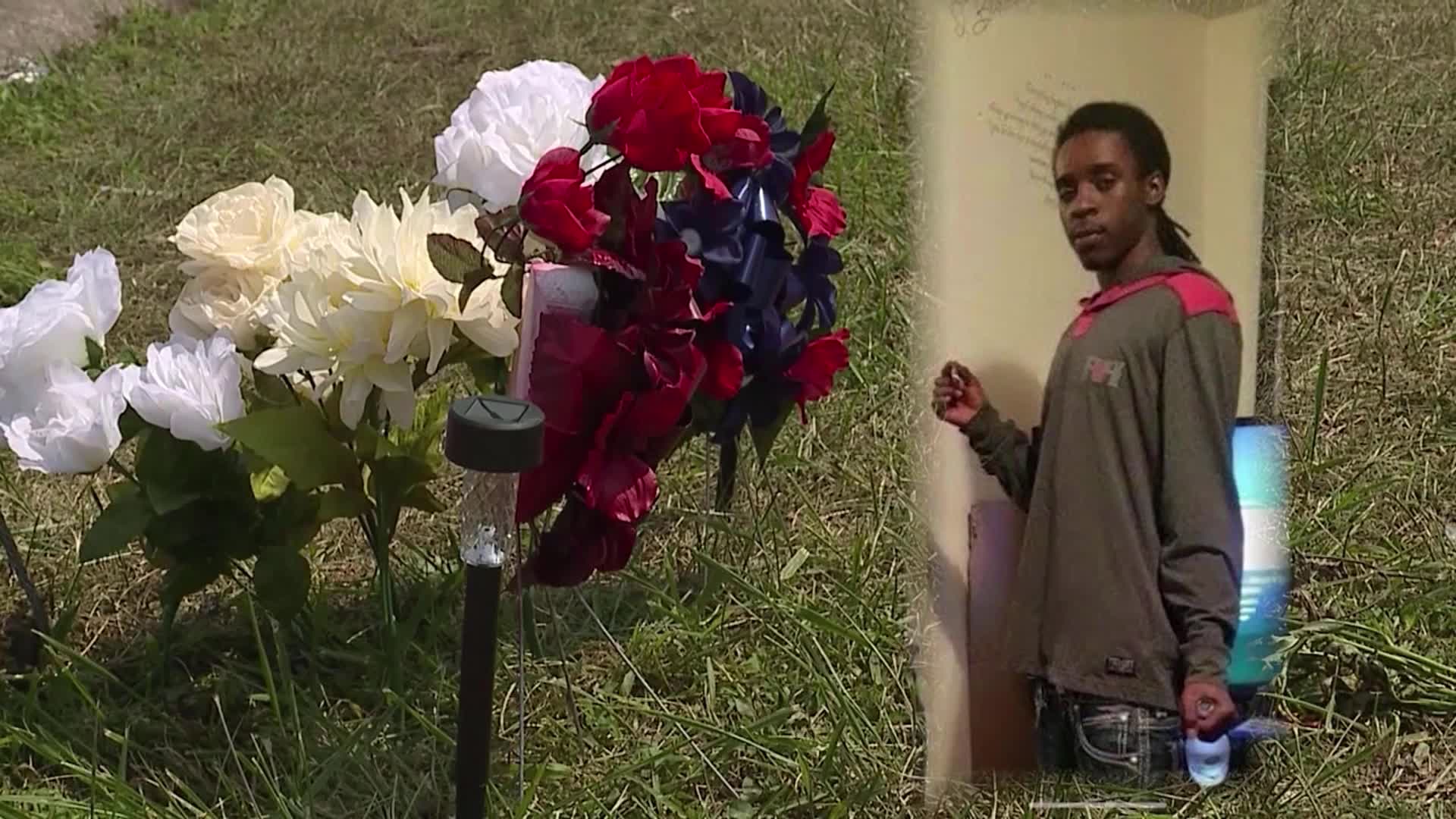 Muncie police make arrest in block party shooting – WANE 15