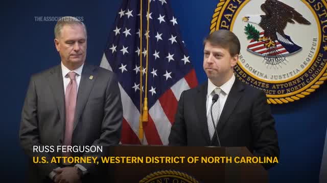 FBI says it disrupted a New Year’s Eve attack plan inspired by Islamic ...