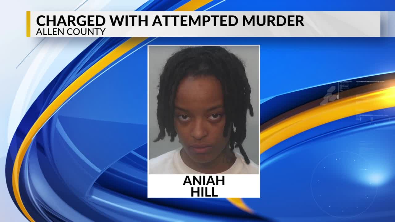 FWPD arrests second suspect in September shooting – WANE 15