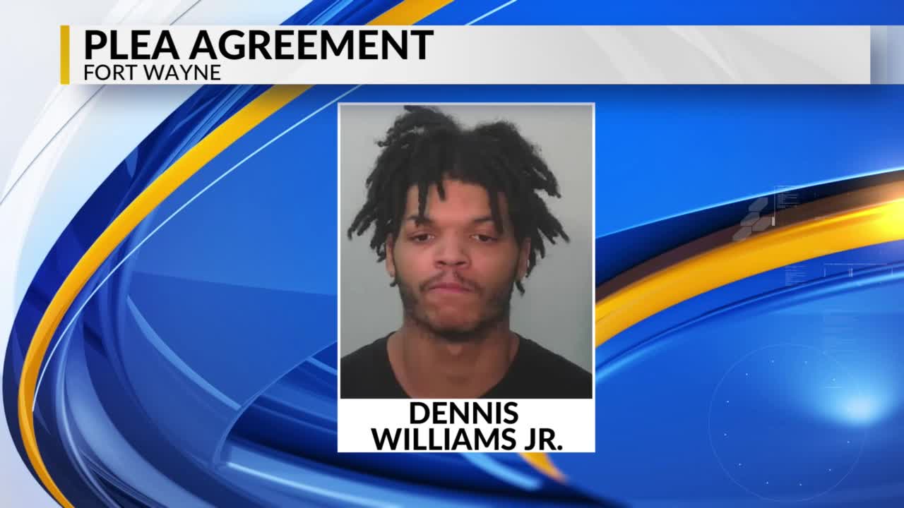 Suspect in January shooting enters plea deal to drop attempted murder ...