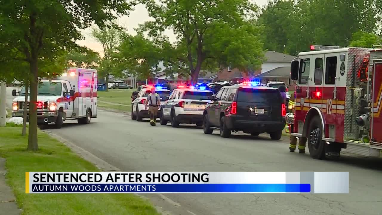 Attempted murder charge dropped for Fort Wayne man linked to shooting ...