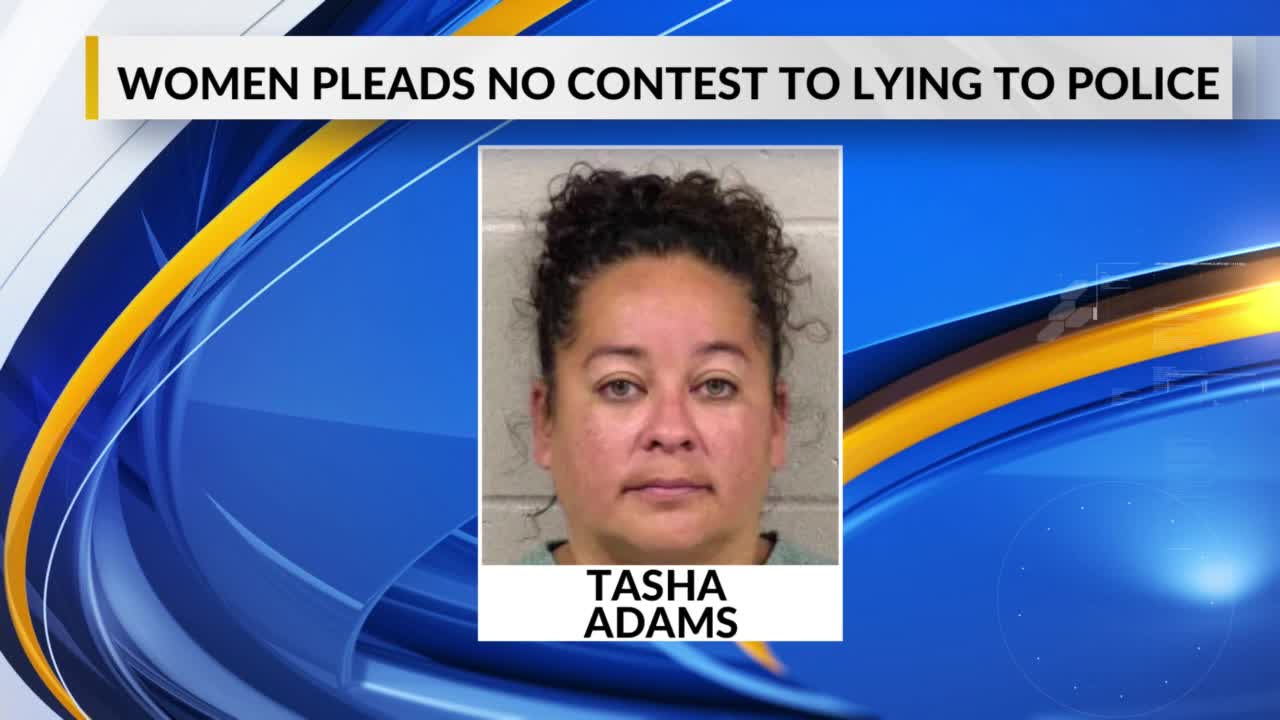 Woman pleads no contest to lying to police in boat crash investigation ...