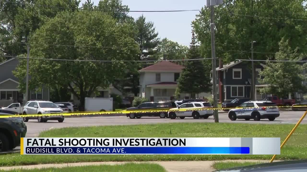 17-year-old faces murder charge for southwest FW shooting – WANE 15