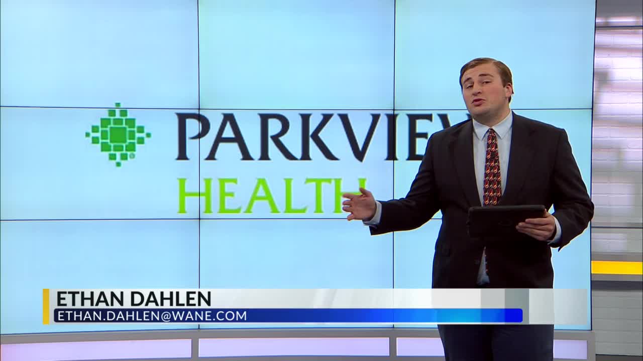 Parkview adds another student lab WANE 15