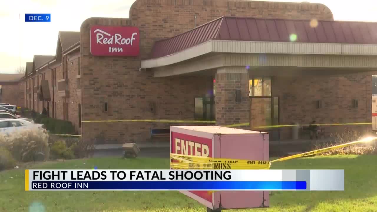 Court docs: Fight involving 20 workers led to shooting at Fort Wayne ...