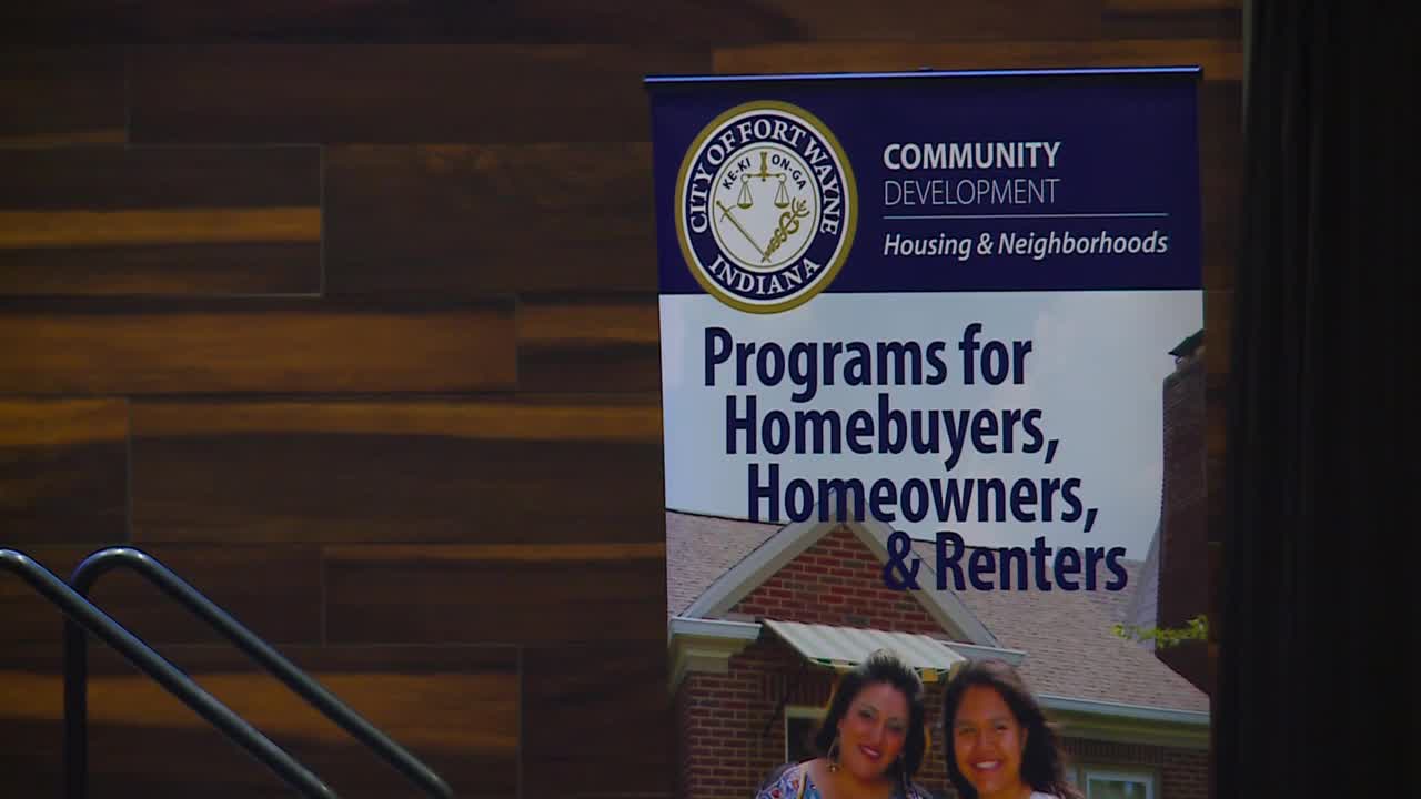 Fort Wayne Fair Housing Summit Wane 15