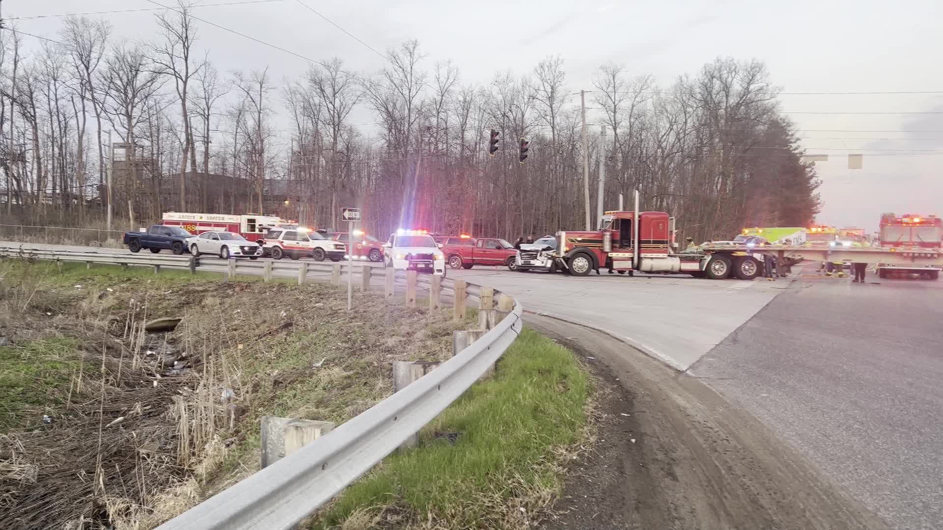 US 30 CRASH – WANE 15