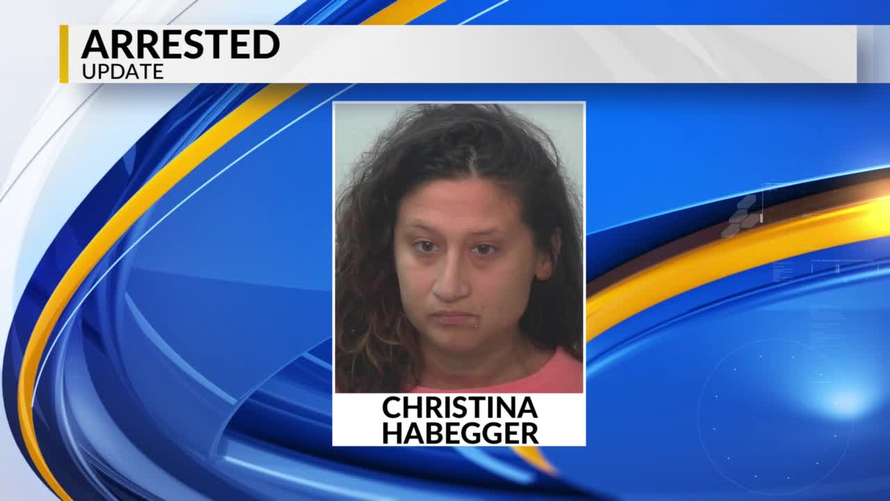 woman arrested in connection to stabbing – WANE 15