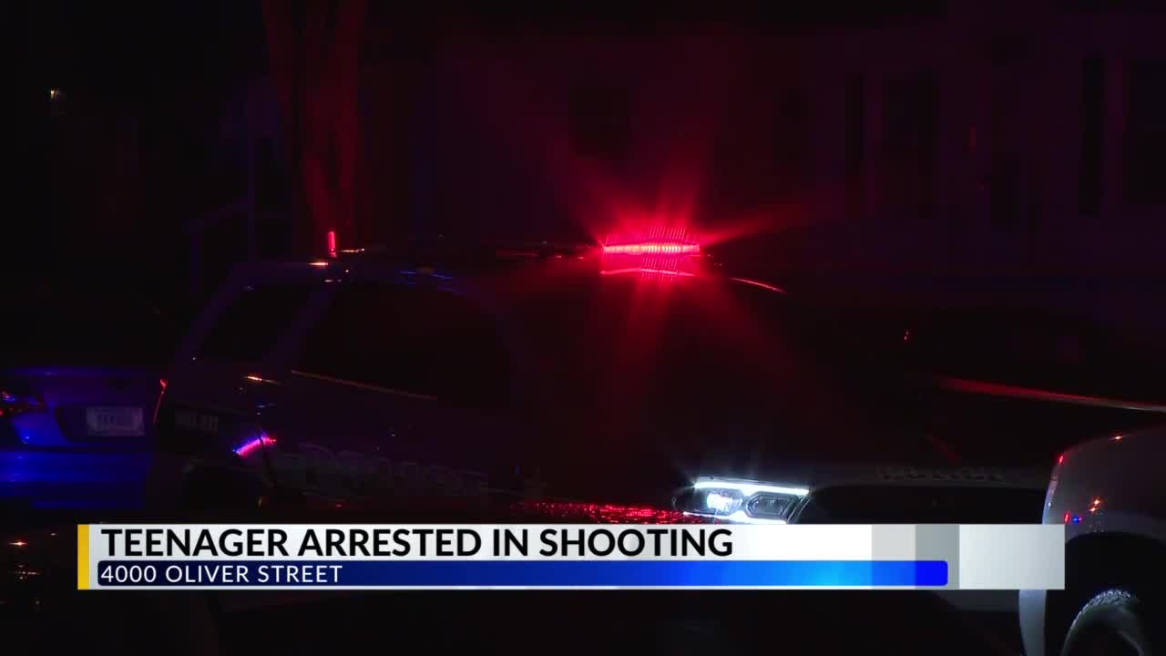 Teen faces attempted murder charge in shooting of 7-year-old – WANE 15