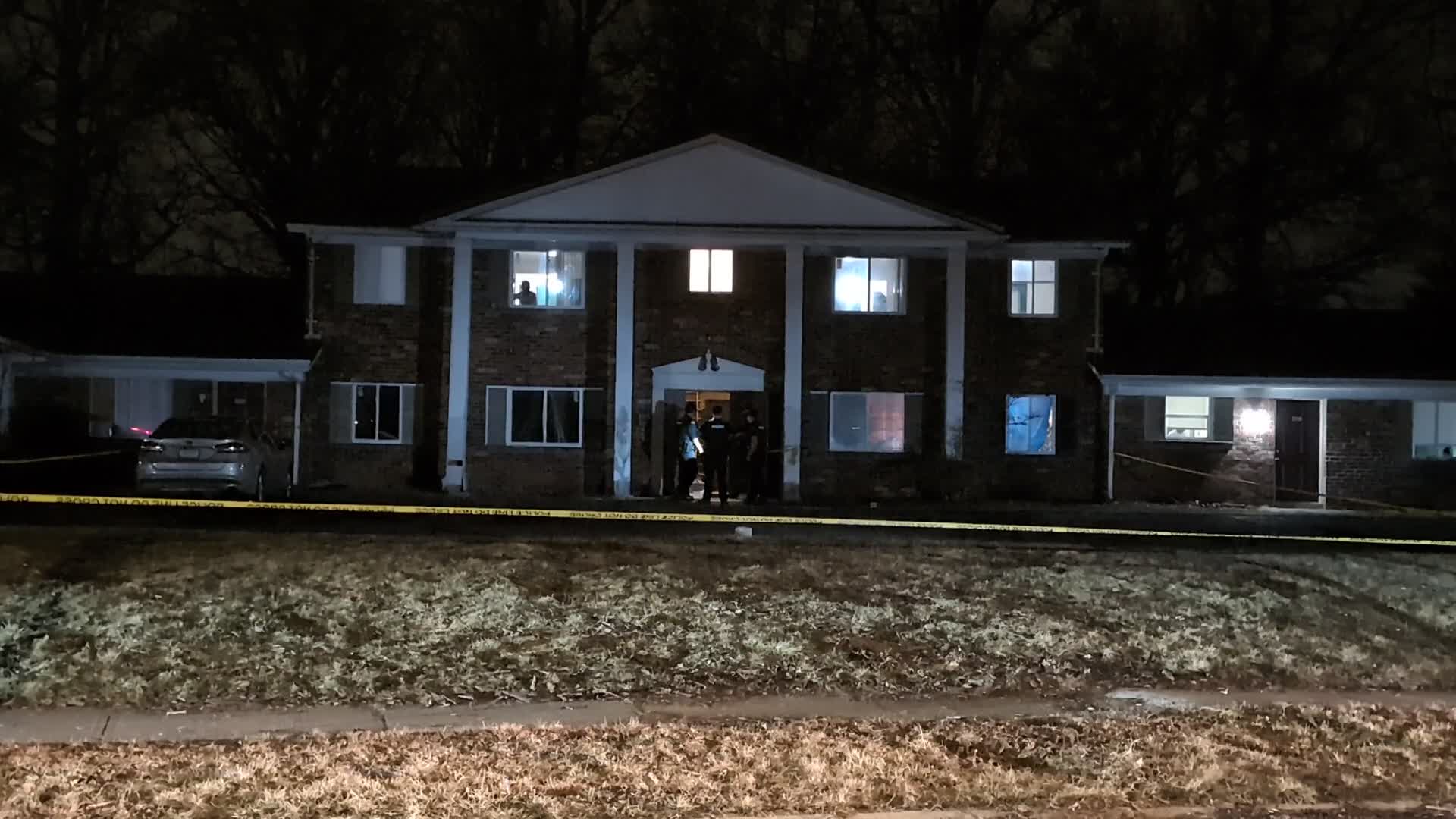 Southeast Fort Wayne stabbing investigation – WANE 15