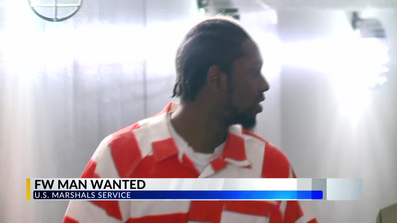 US Marshals Service adds murder suspect from Fort Wayne to ’15 Most