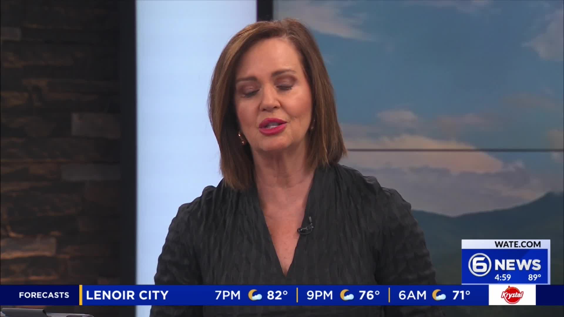Sevier County students welcome AI weapon detection system – WATE 6 On ...