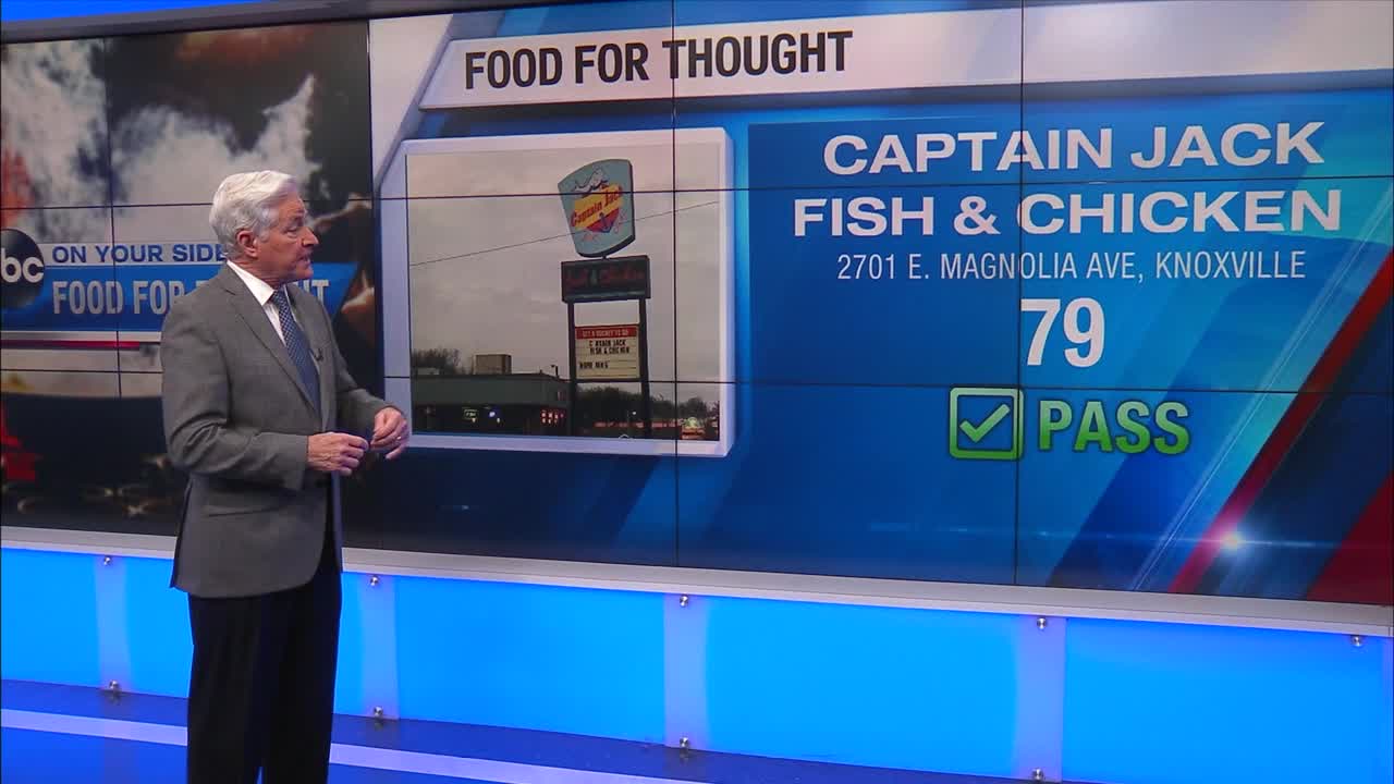 Inspector finds buildup on ice machine of Knoxville restaurant WATE