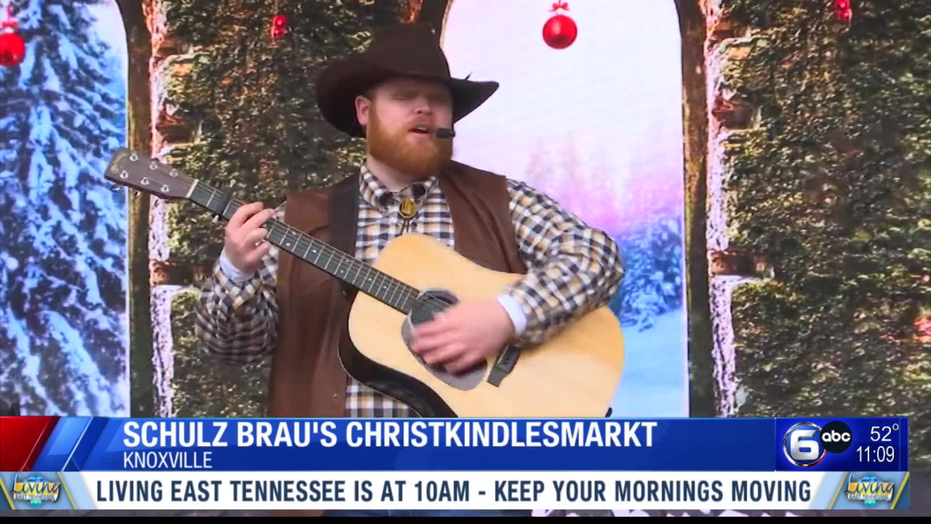 Schulz Brau – WATE 6 On Your Side