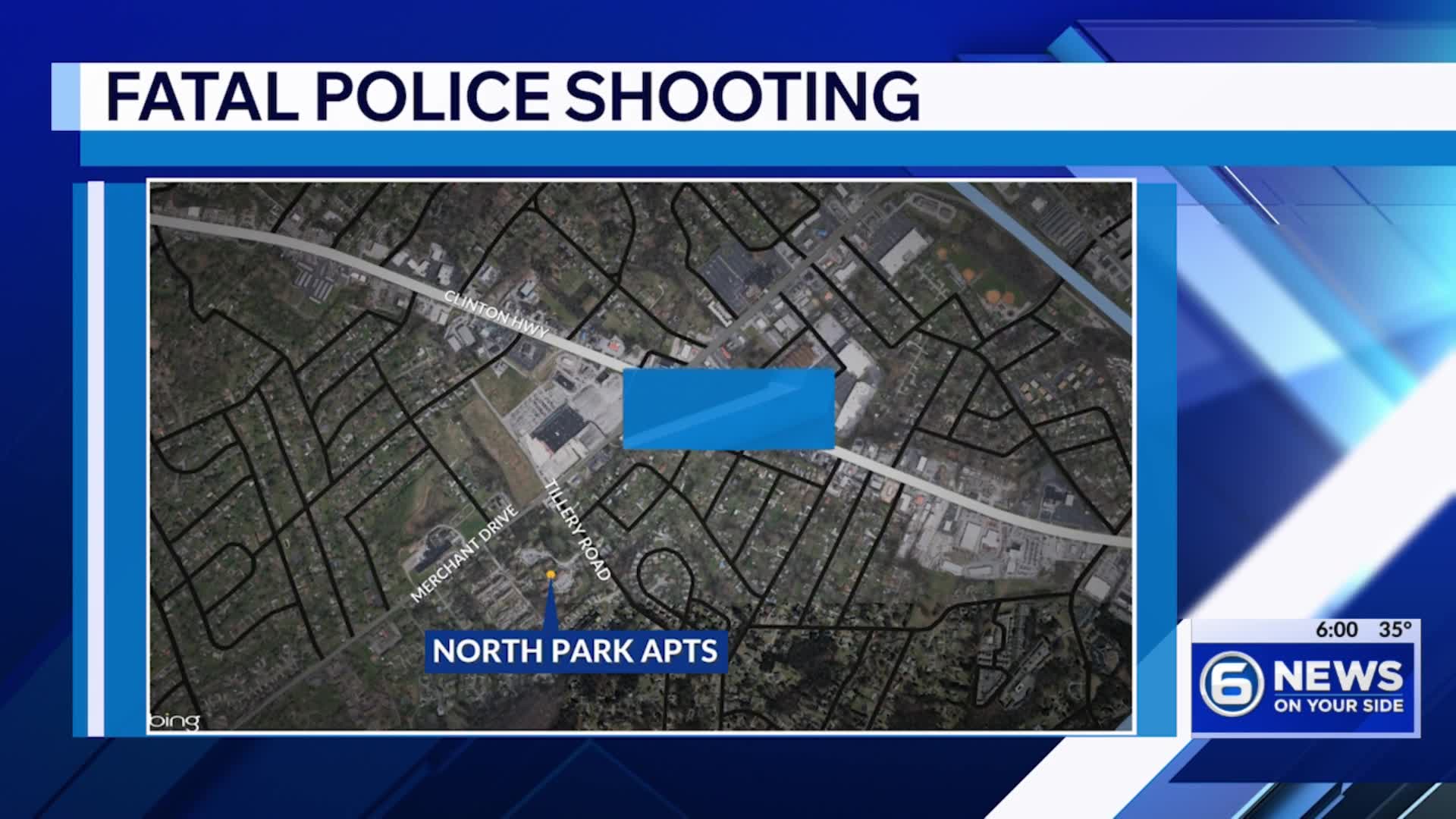Man shot, killed while Knoxville Police responded to endangered child ...