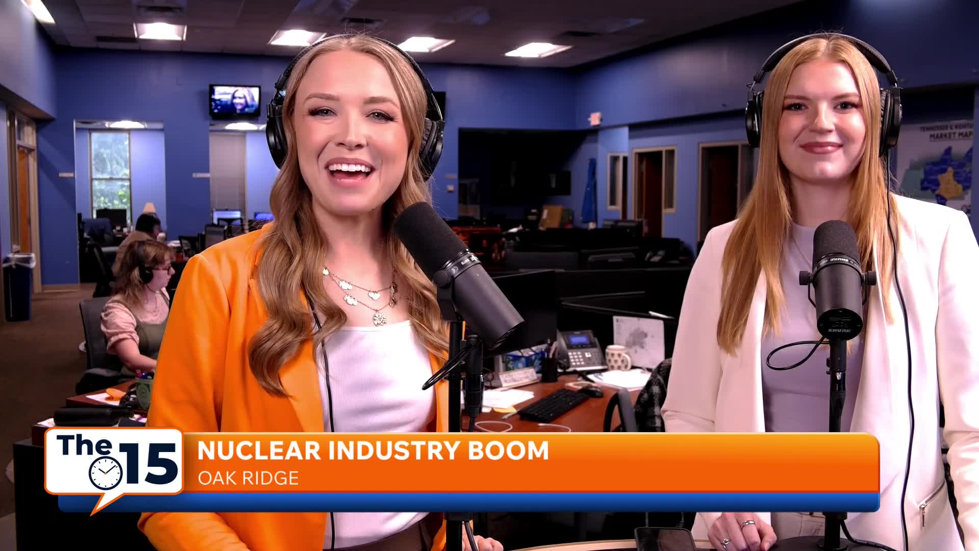 The 15: October 9 – WATE 6 On Your Side