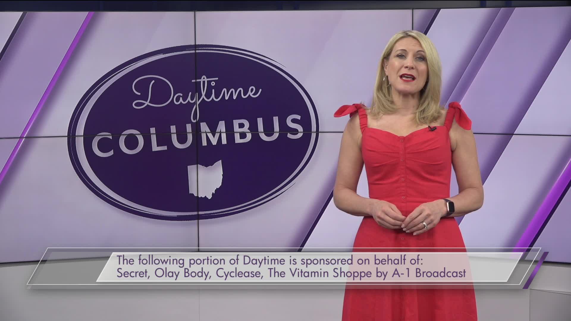 Putting Women’s Health First – NBC4 WCMH-TV