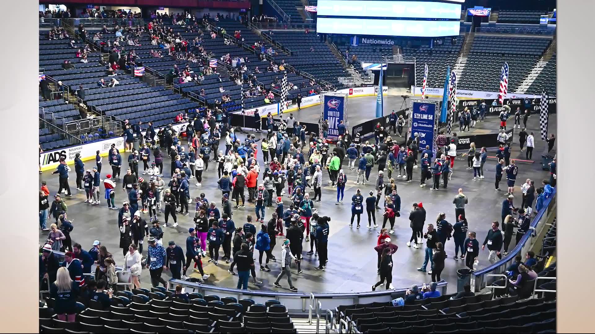 All you need to know about the 2026 5th Line 5K – NBC4 WCMH-TV