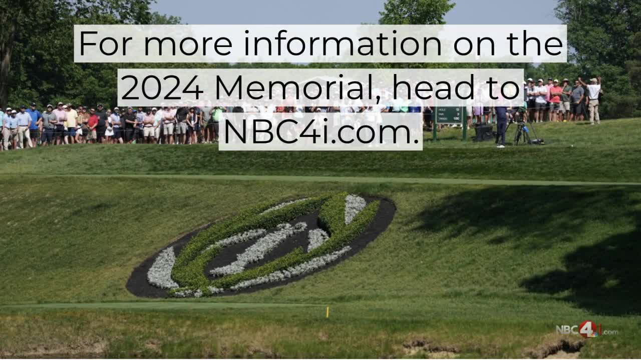 2024 Memorial Will Be Pushed Back One Week, Precede U.S. Open, Per ...