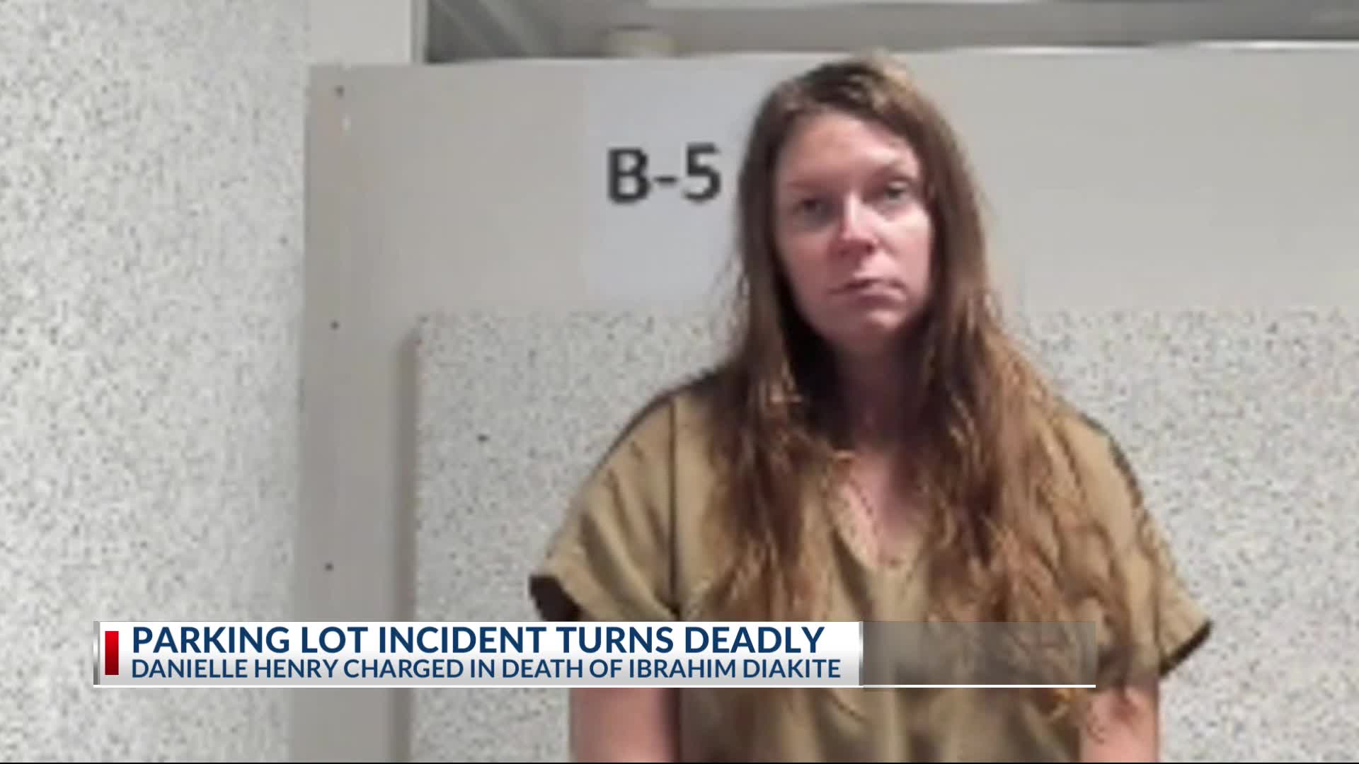 Woman accused of fatally dragging, running over man with vehicle – NBC4 ...