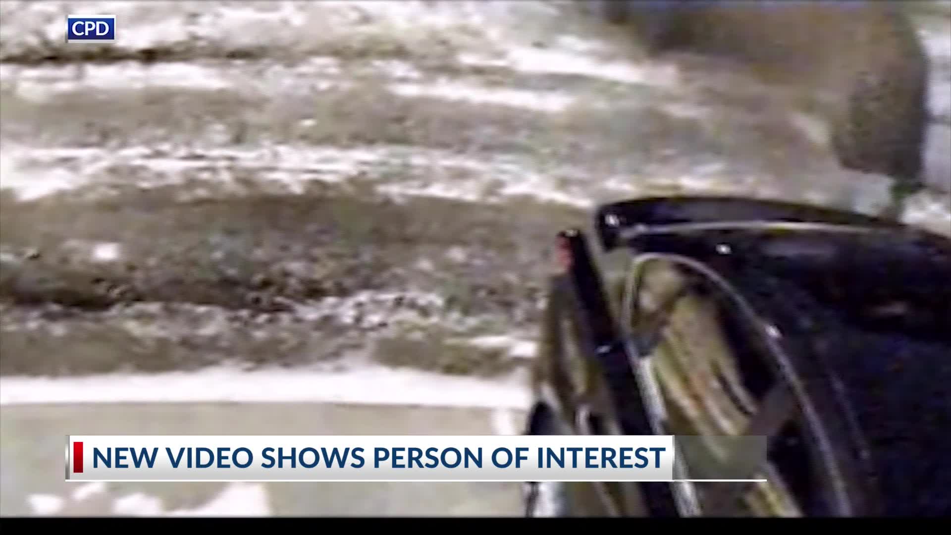 New video shows person of interest in double homicide – who13.com