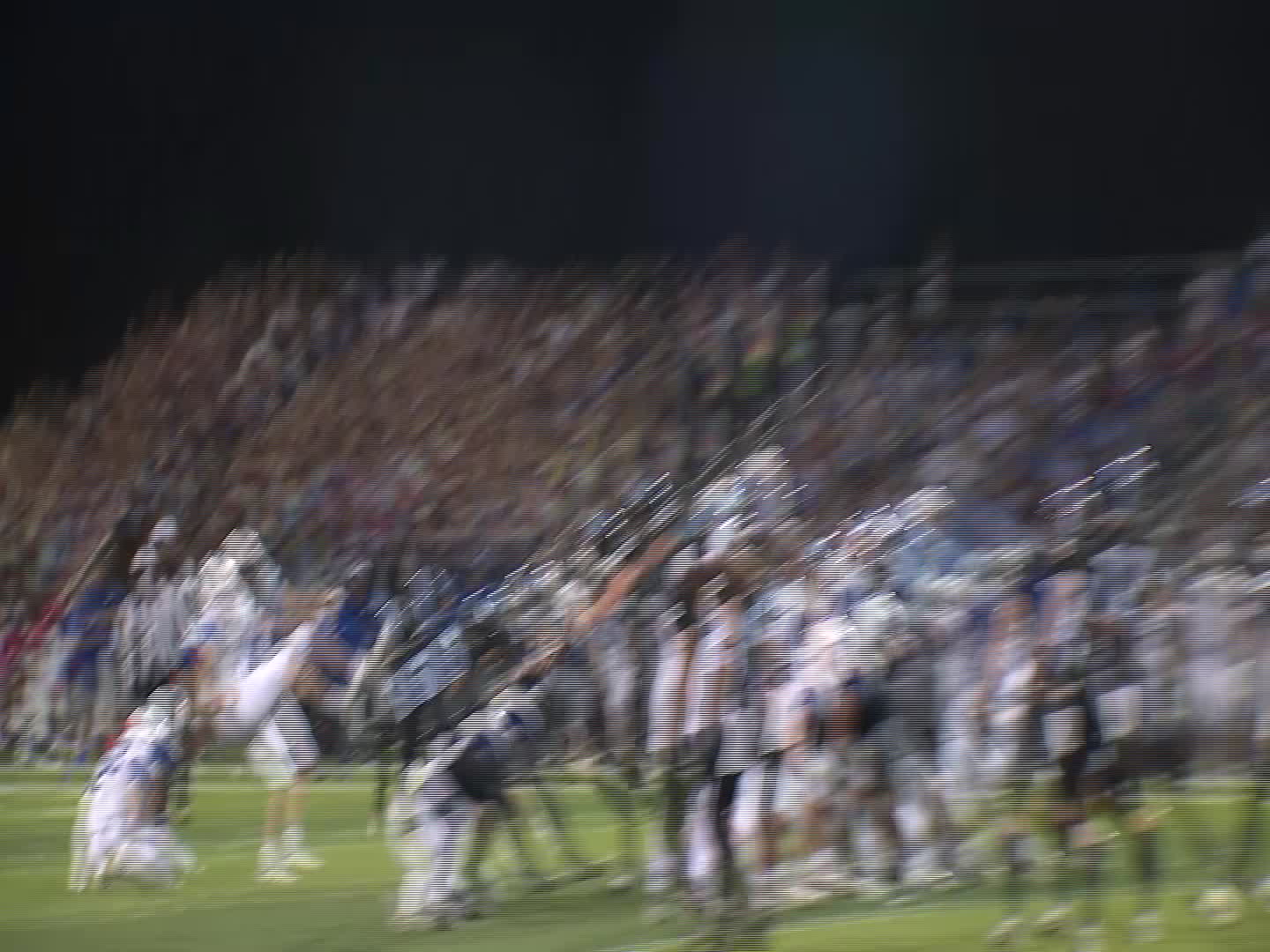 Football Friday Nite Week 4 Hilliard Davidson at Hilliard Darby NBC4