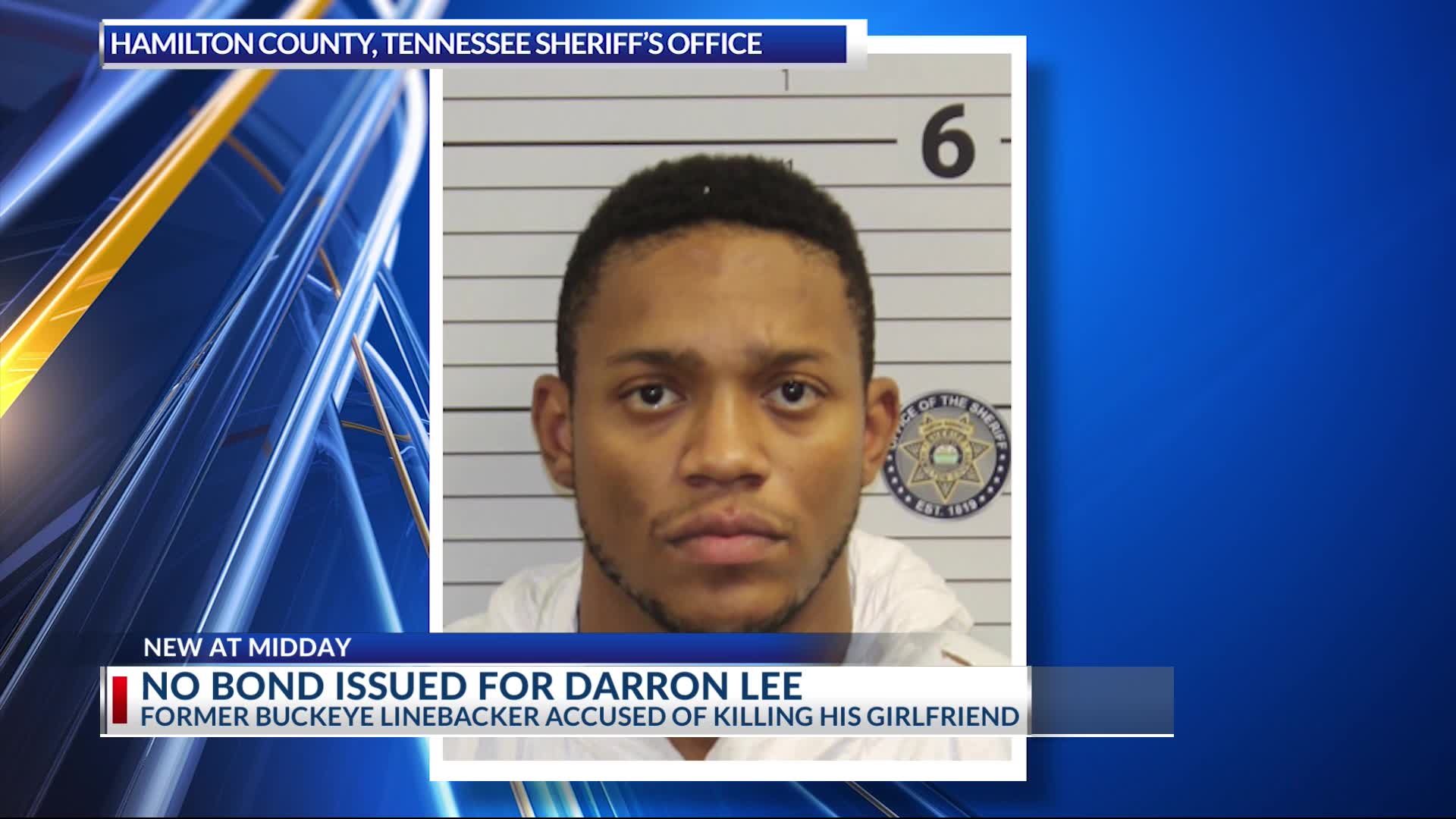 Former Ohio State linebacker appears in court on murder charge – NBC4 ...