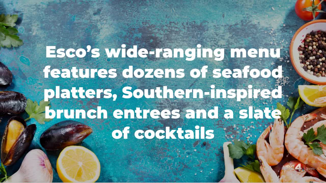 Rapper 2 Chainz’ loungestyle restaurant makes its Columbus debut