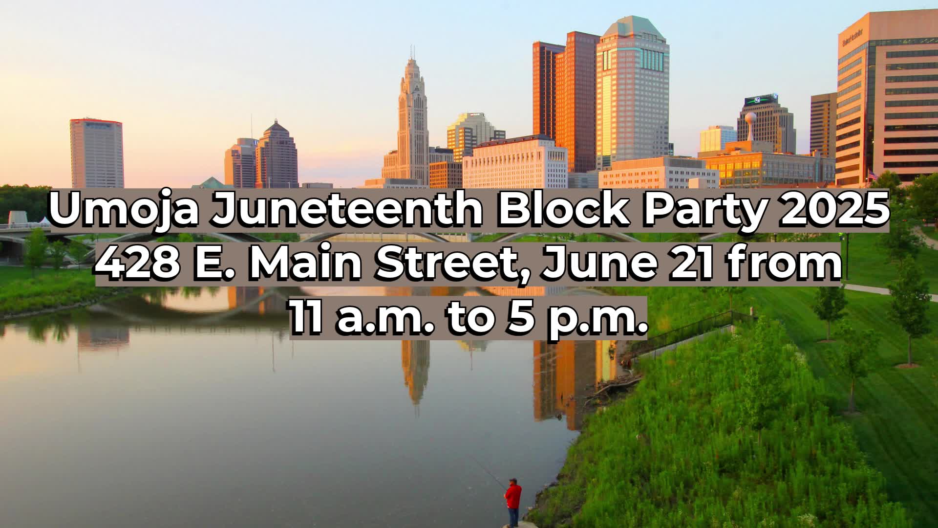 10 things to do this weekend in and around central Ohio – NBC4 WCMH-TV