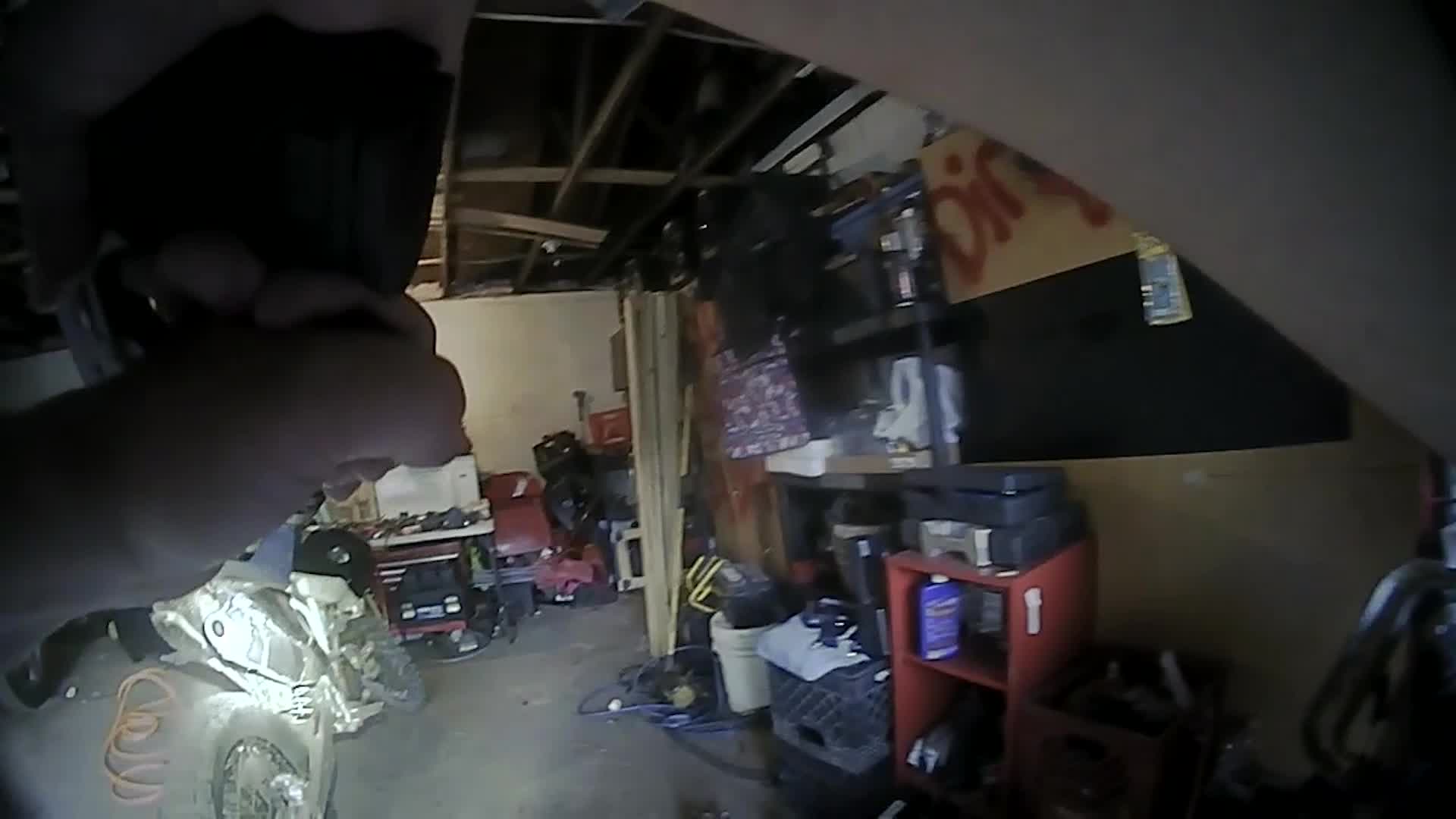 Columbus police arrest suspect in Operation Wheels Down II NBC4 WCMHTV