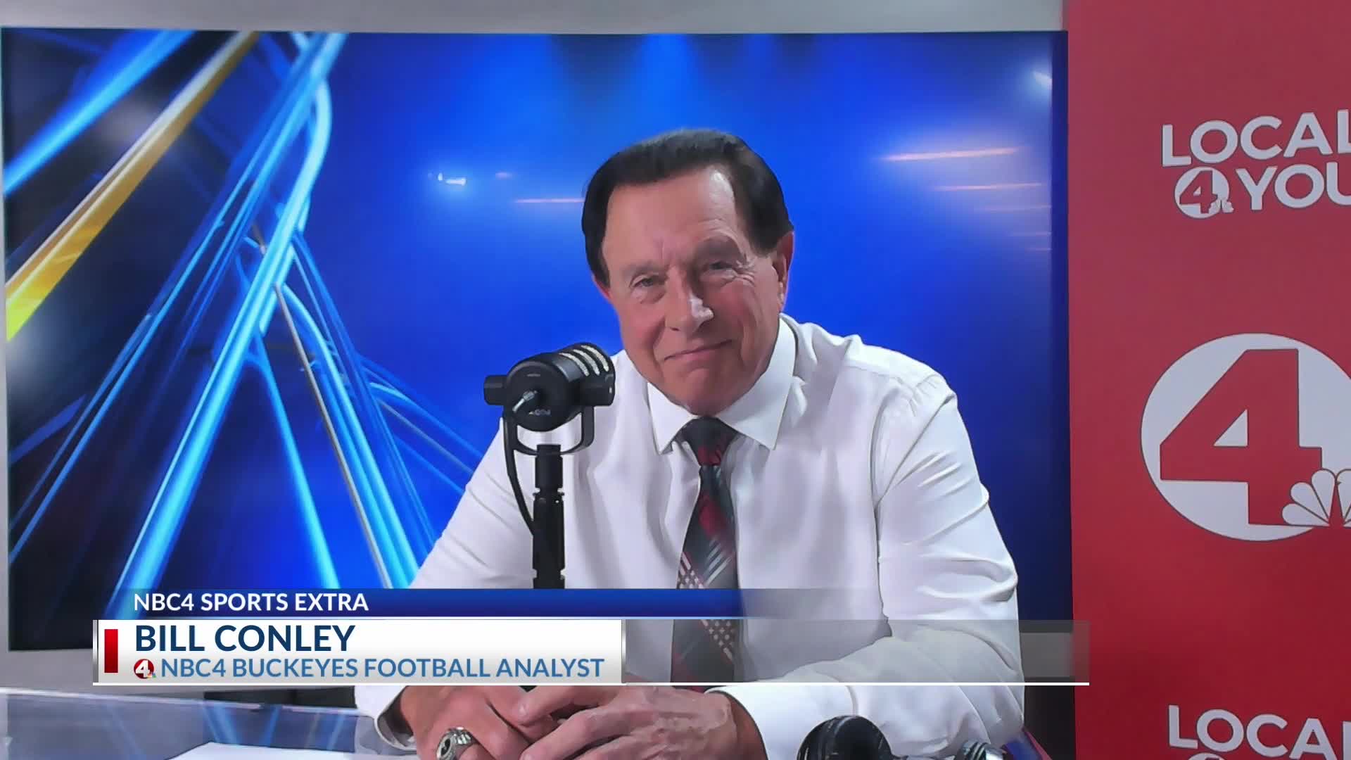 NBC4 Sports Extra (Sept. 27, 2025) – NBC4 WCMH-TV