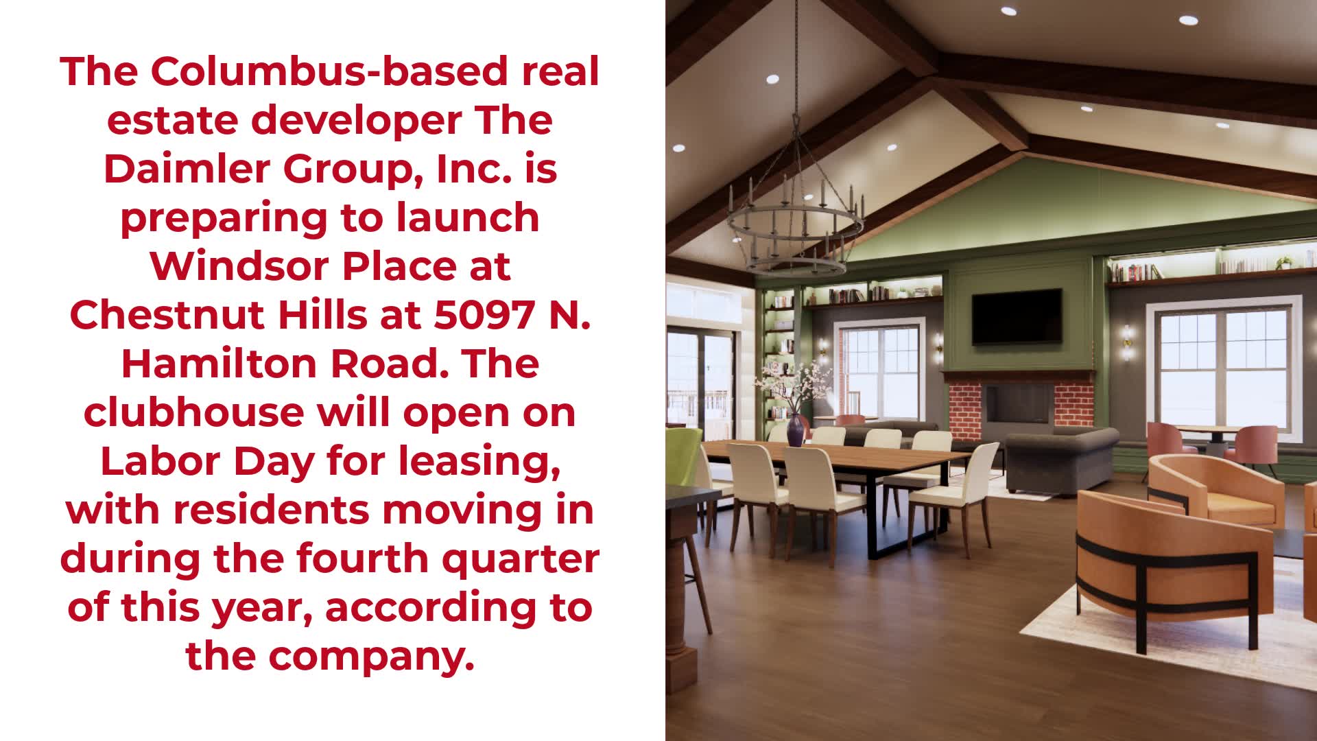Columbus developer bringing 368-unit apartment complex to northeast ...