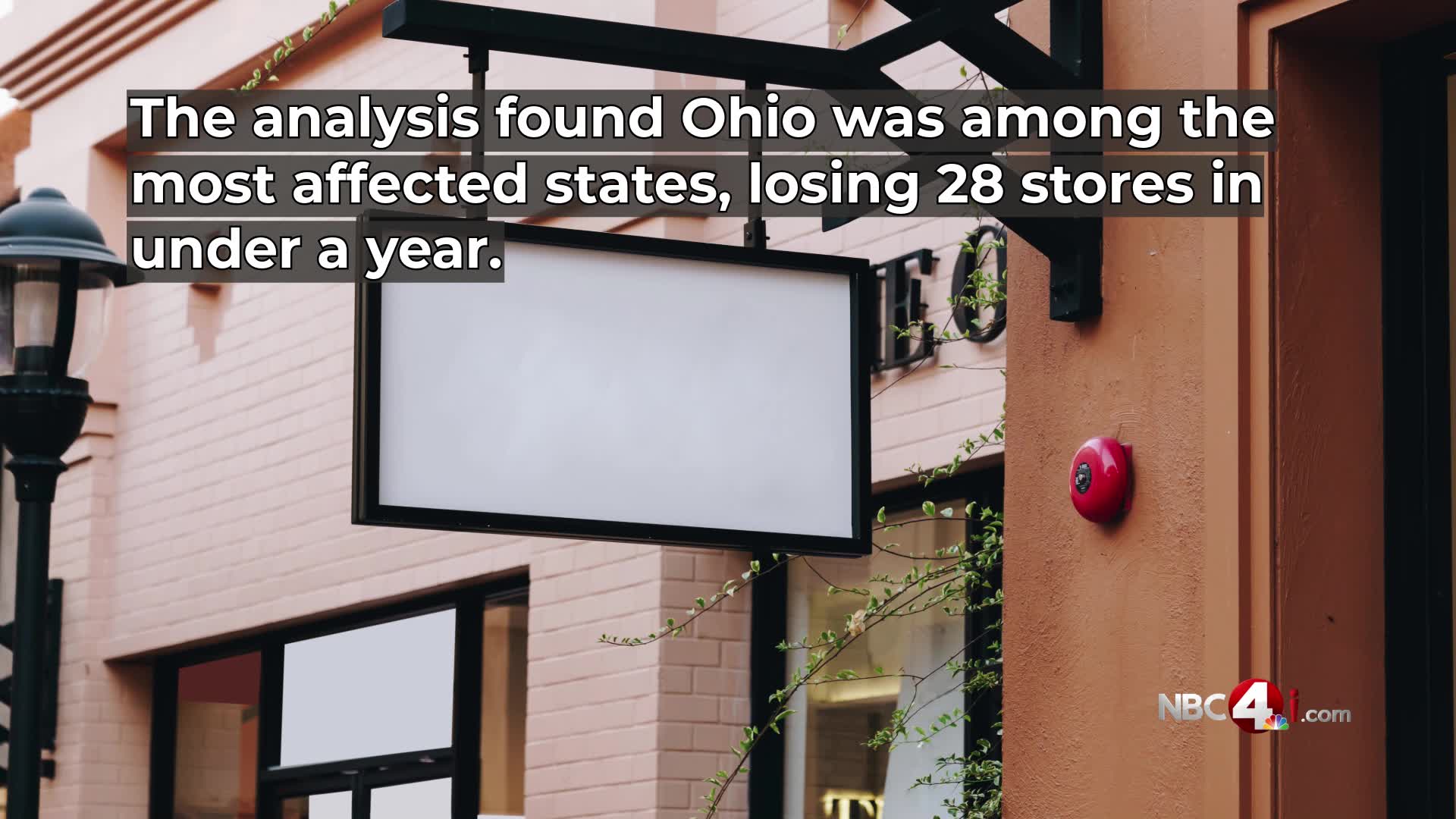 In 10 months, Family Dollar quietly closed 28 Ohio stores