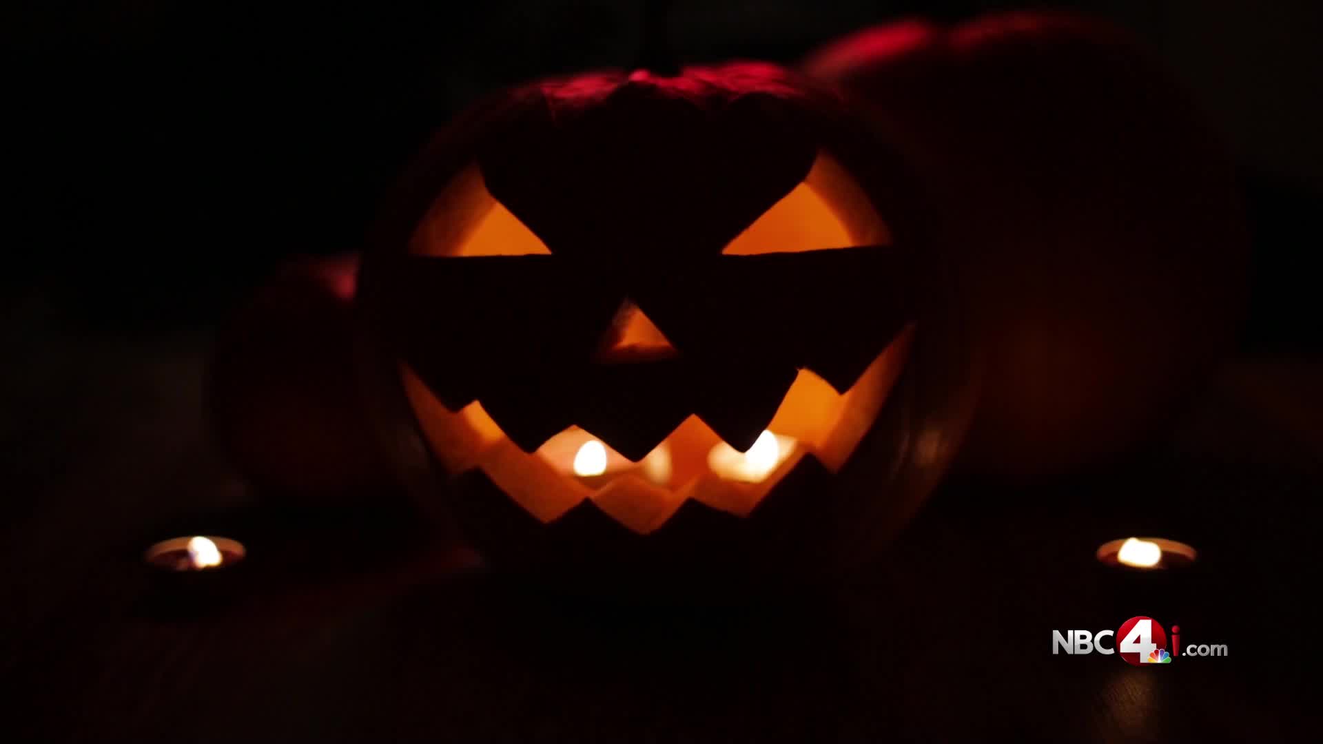Spooky road trips: From Poe to Victorian spiritualism and a Halloween ...