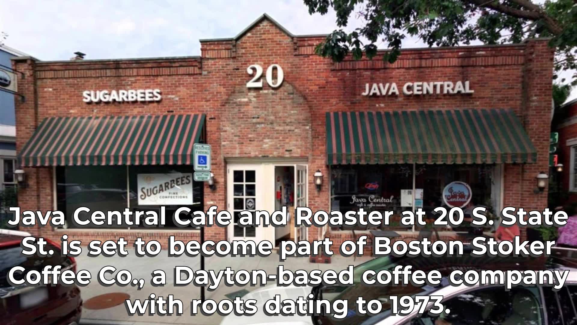 Westerville’s Java Central to merge with Dayton-based coffee roaster ...