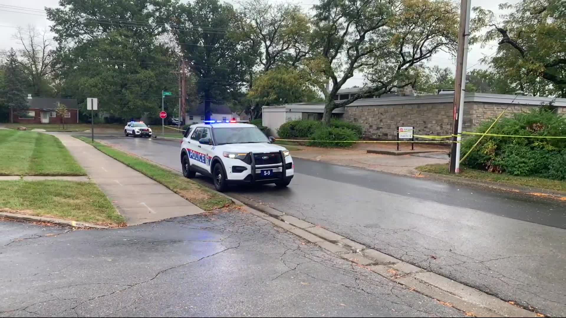 1 dead in east Columbus shooting – NBC4 WCMH-TV