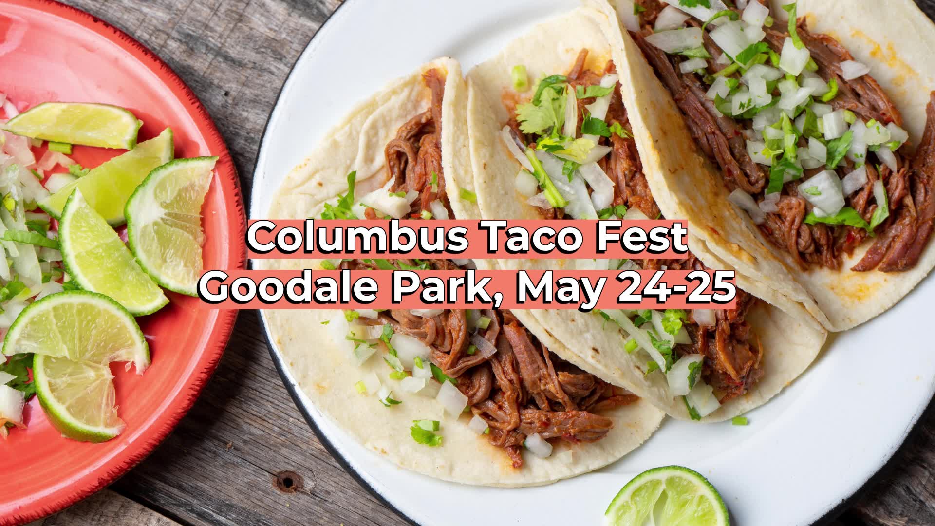 8 things to do this weekend around Columbus for May 23-25, 2025 – NBC4 ...