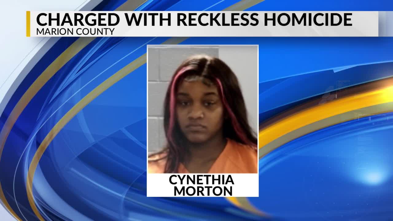 Mullins woman faces reckless homicide charge for December 2021 crash ...