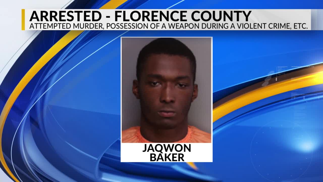 Man jailed on attempted murder, other charges after alleged shooting in