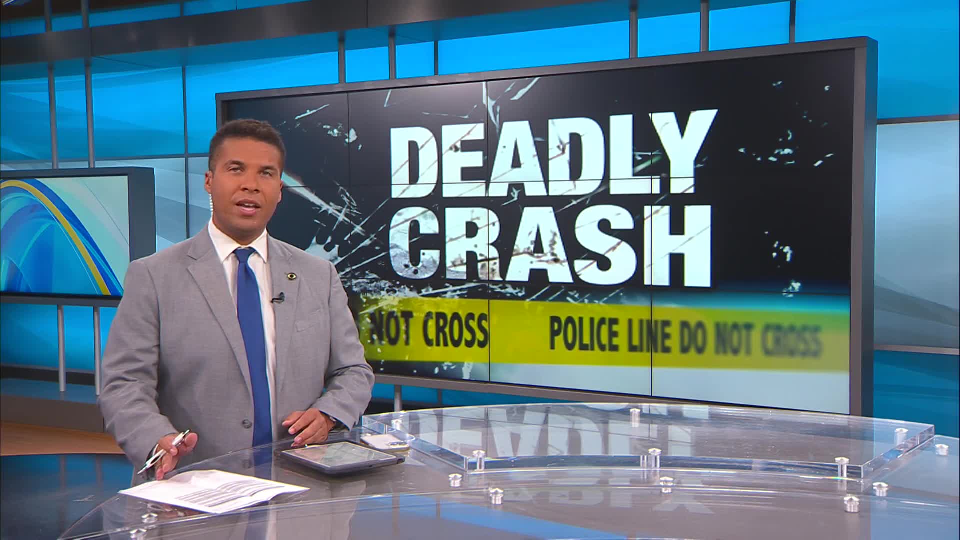 Coroner: Williamsburg County woman killed in Georgetown County crash – WBTW