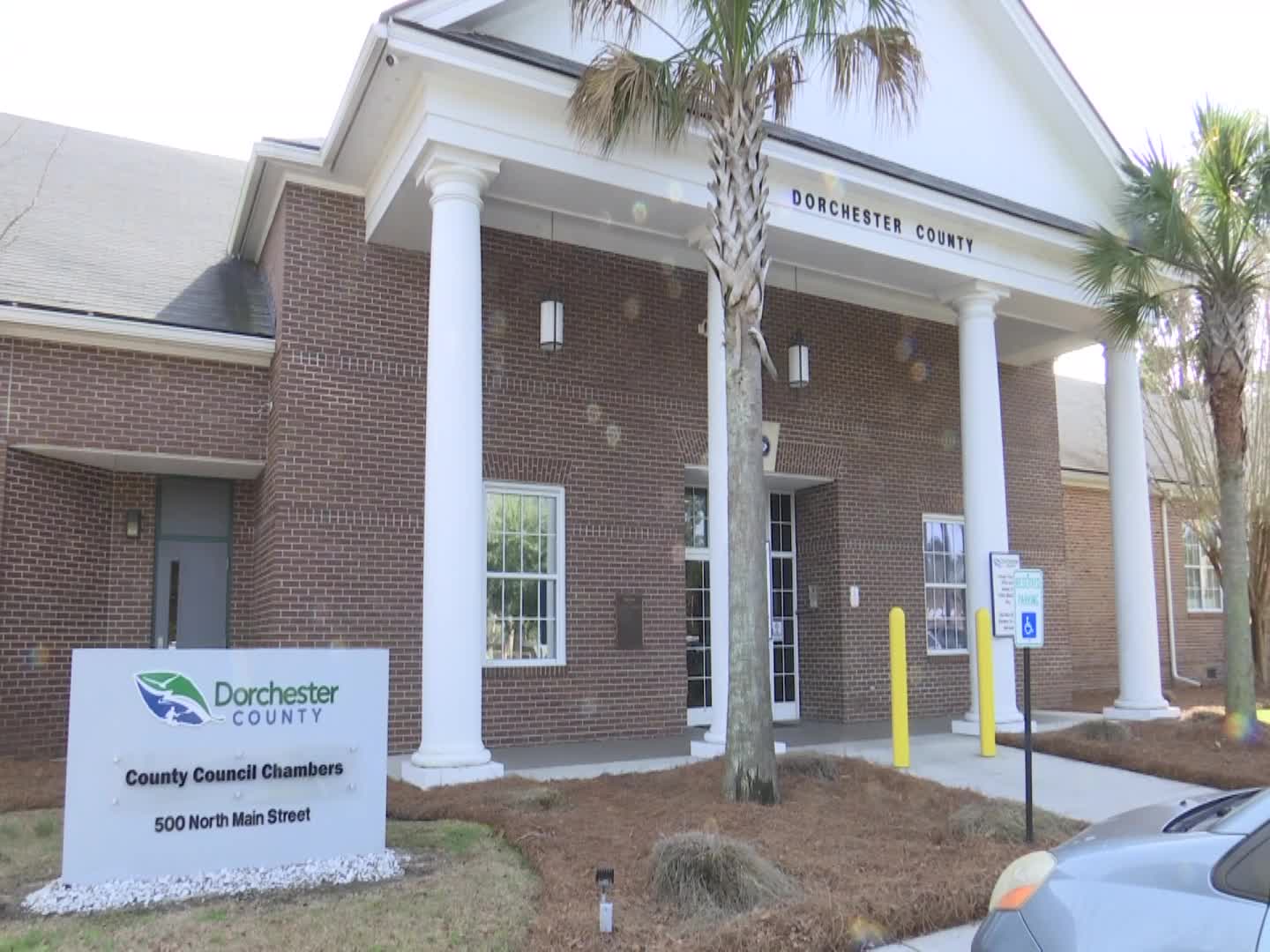 Dorchester County conducting public safety survey WCBD News 2
