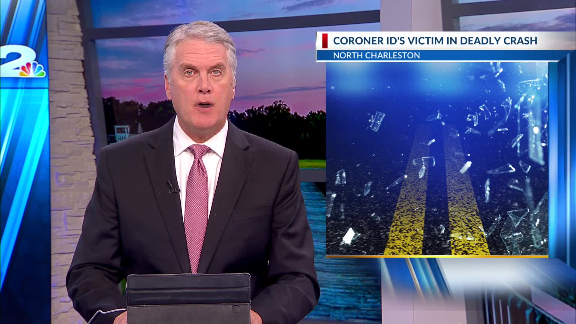 Coroner IDs driver who died in crash while trying to avoid arrest ...