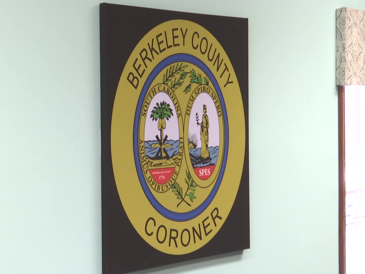 Berkeley County coroner seeing increase in traffic deaths – WCBD News 2