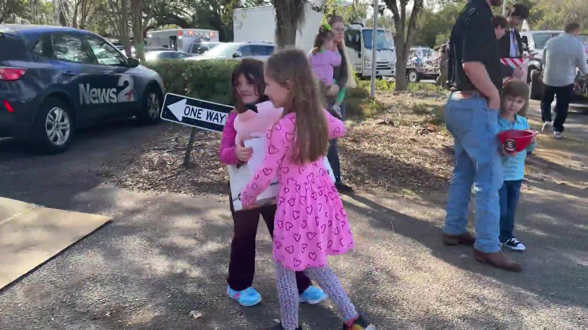 Toats Tos Toys for Tots registration opens Oct. 15 for 2026 season – WCBD News 2