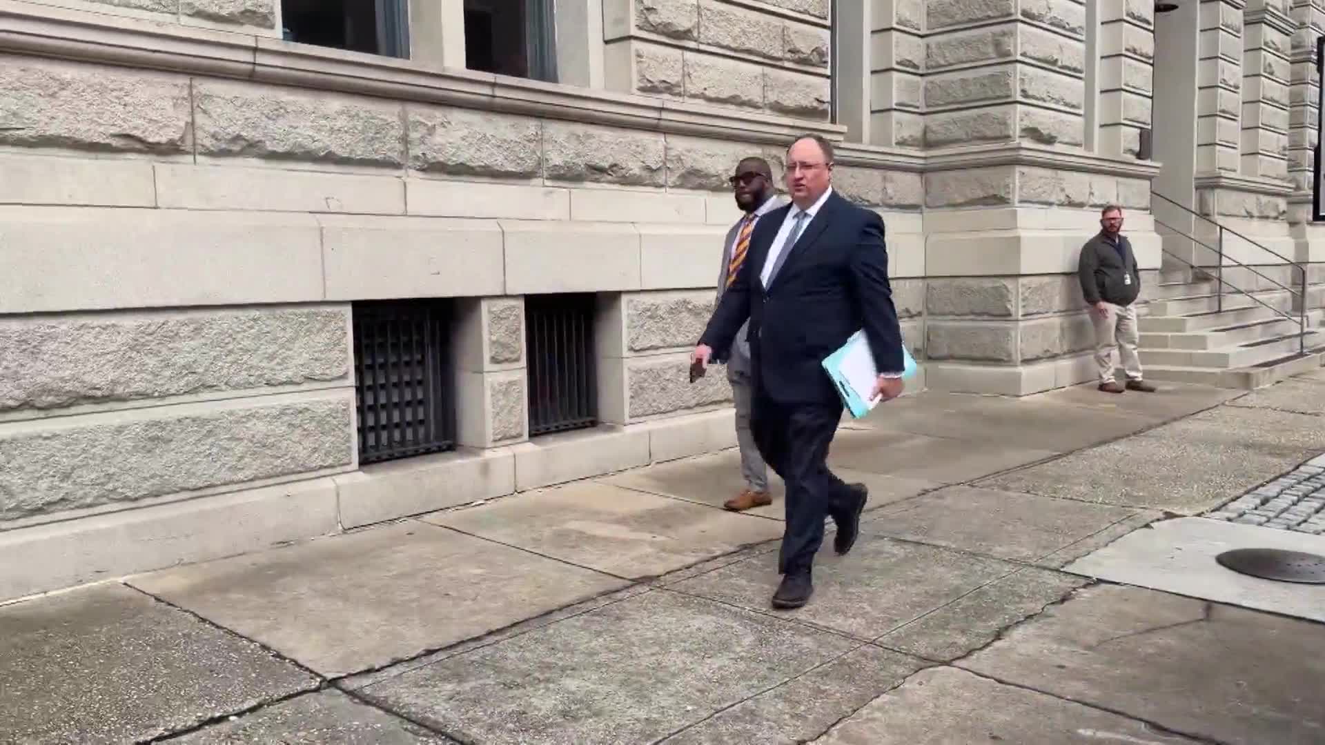 Former North Charleston Councilman pleads guilty – WCBD News 2