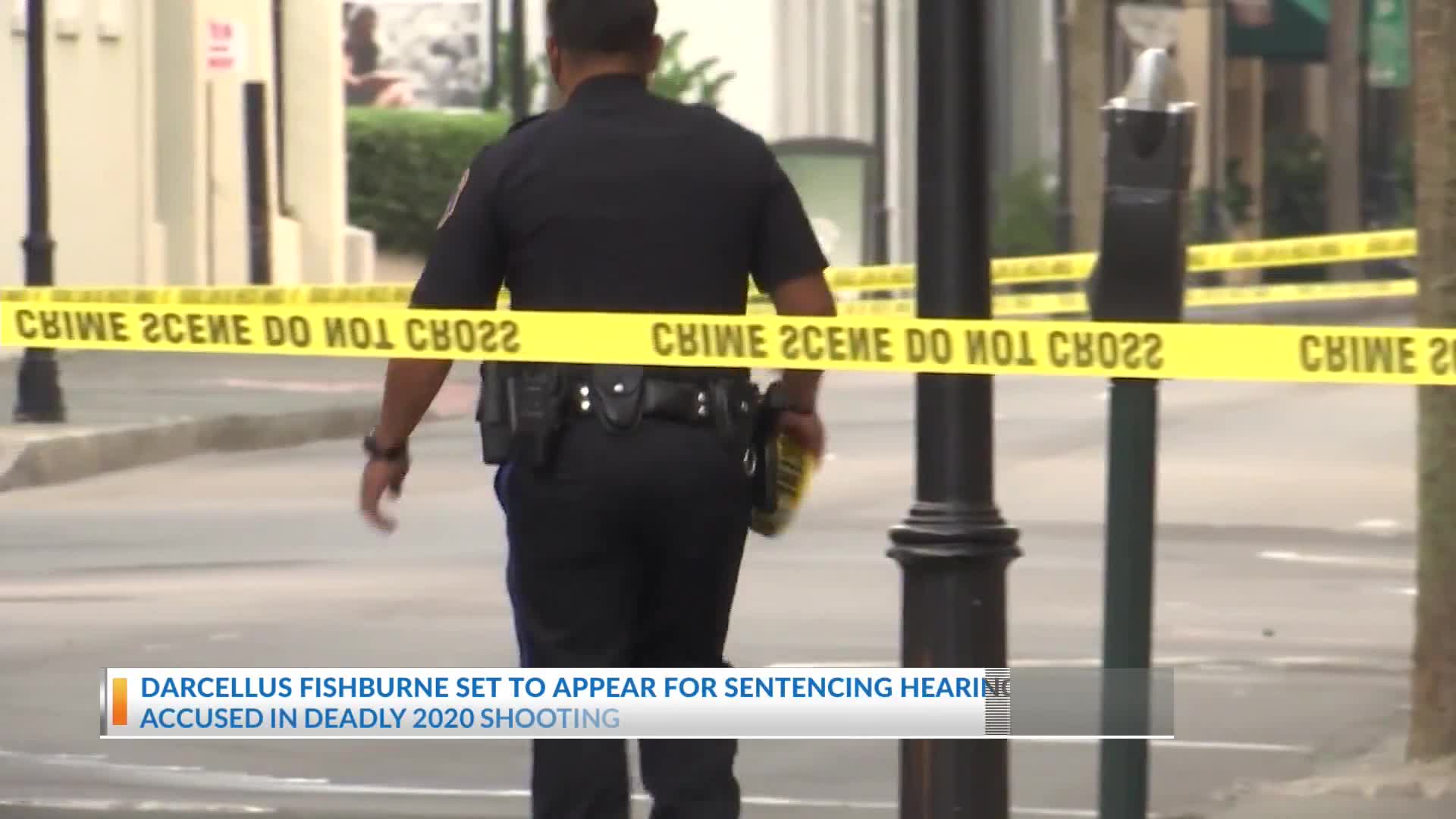 Man to be sentenced in 2020 downtown Charleston robbery, killing – WCBD ...